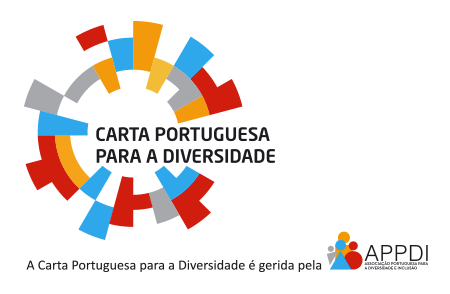 carta para a diversidade Carta para Diversidade carta portuguesa diversidade appdi