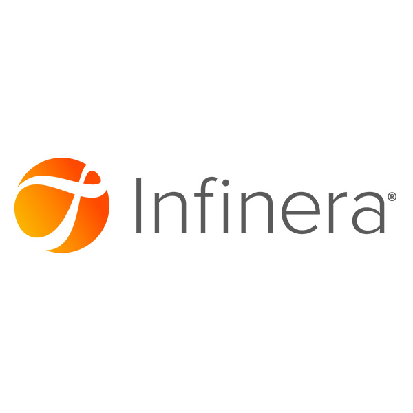 logotipo-Infinera  Entidades Signatárias logotipo Infinera