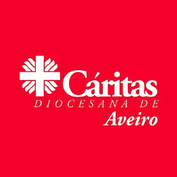 Logótipo Caritas Diocesana de Aveiro  Entidades Signatárias logotipo caritas diocesana de aveiro
