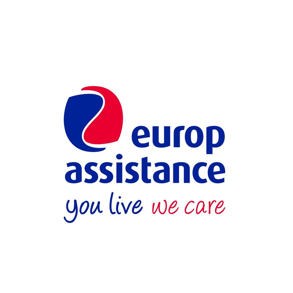 Logótipo Europ Assistance  Entidades Signatárias logotipo europ assistance