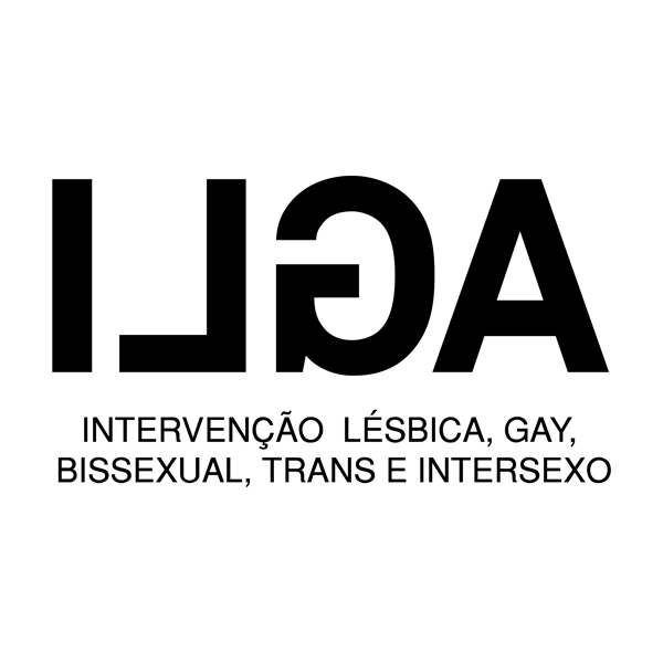Logótipo ILGA  Entidades Signatárias logotipo ilga