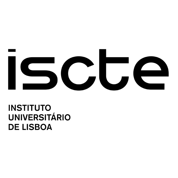 Logótipo ISCTE  Entidades Signatárias logotipo iscte iul