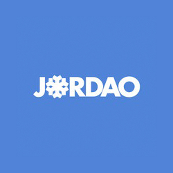 Logótipo Jordao Cooling Systems  Entidades Signatárias logotipo jordao cooling systems