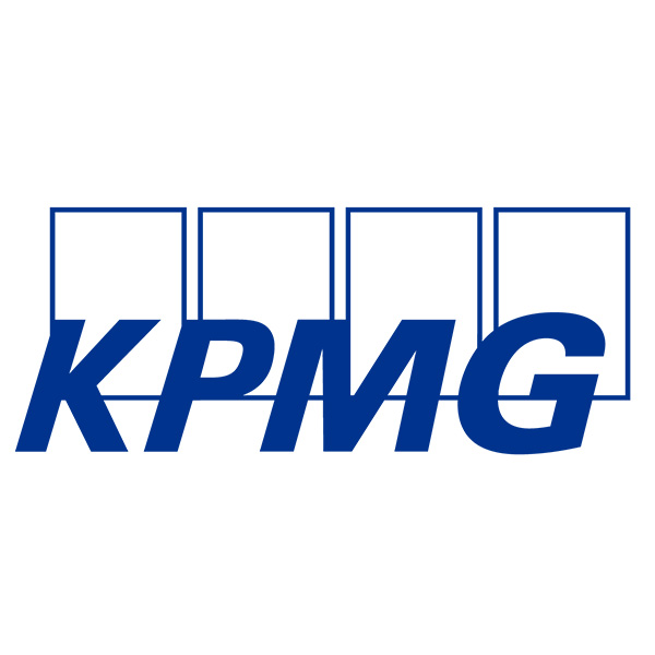 logotipo-kpmg  Entidades Signatárias logotipo kpmg
