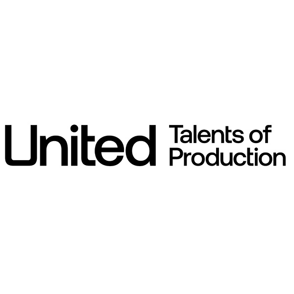 logotipo-united-talents-of-production  Entidades Signatárias logotipo united talents of production