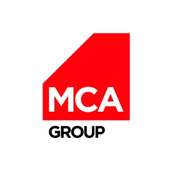 Entidades Signatárias MCA group