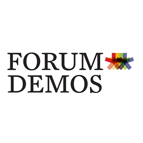 Entidades Signatárias Forum Demos
