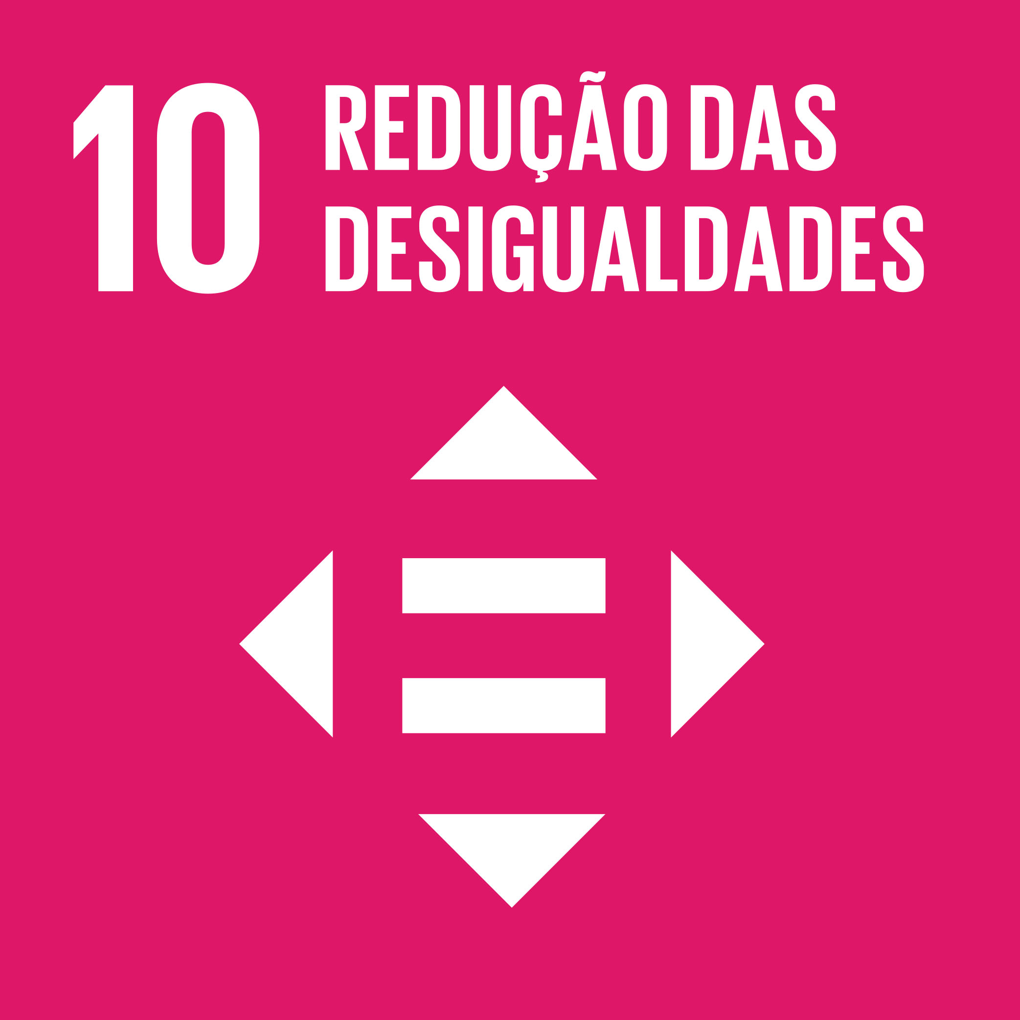 appdi portugal APPDI ODS 10