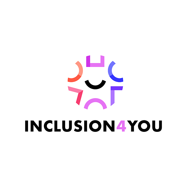 Entidades Signatárias Inclusion4you2