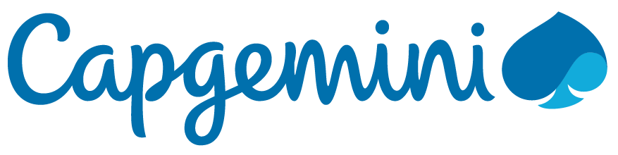 Entidades Signatárias Capgemini Logo Color