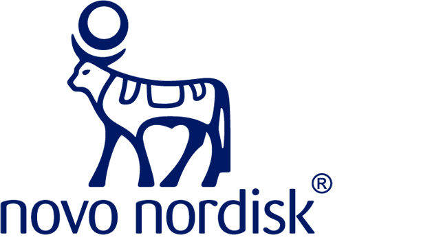 Entidades Signatárias Novo Nordisk Logo