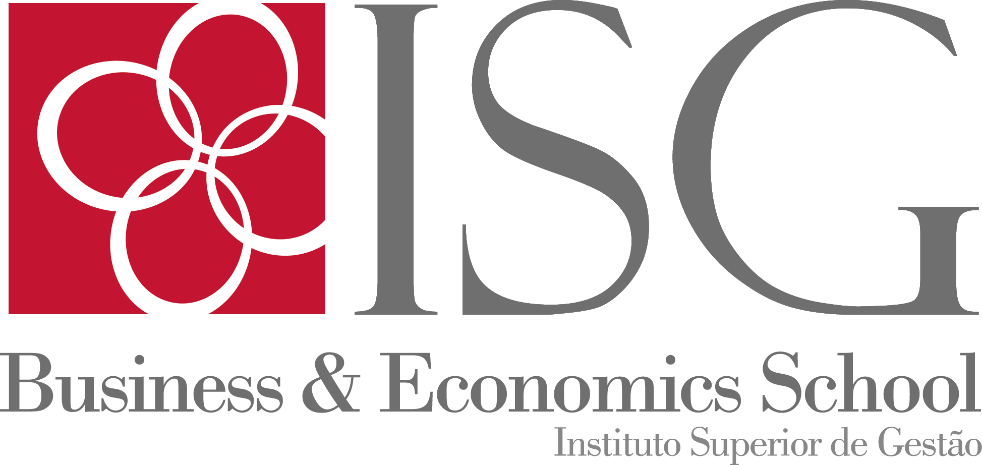 Entidades Signatárias logo ISG