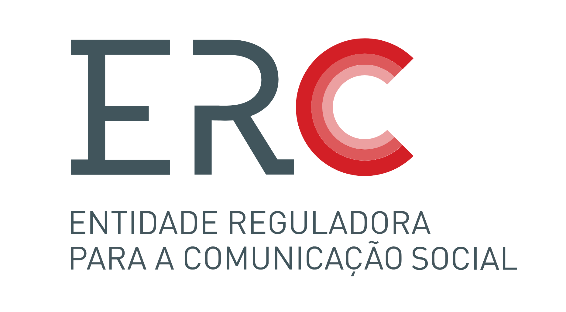 Entidades Signatárias ERC